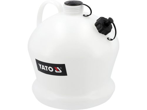 YATO YT-07079 Folyadék leszívó 6 l