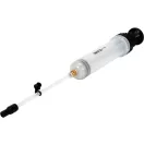 YATO YT-07083 Kézi olajszívó / adagoló pumpa 200 ml