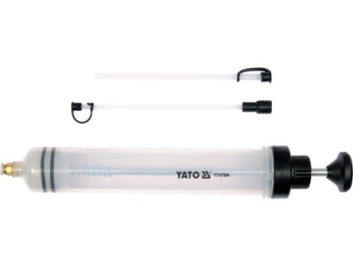 YATO YT-07084 Kézi olajszívó / adagoló pumpa 500 ml
