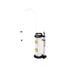 YATO YT-07087 Kézi olajleszívó pumpa 9 liter