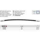 YATO YT-0709 Karos zsírzóhoz tömlő 300 mm
