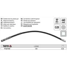 YATO YT-07101 Flexibilis tömlő karos zsírzóhoz 450 mm