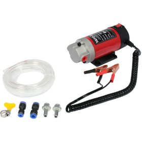YATO YT-07140 Olajszivattyú 12 V 100 W