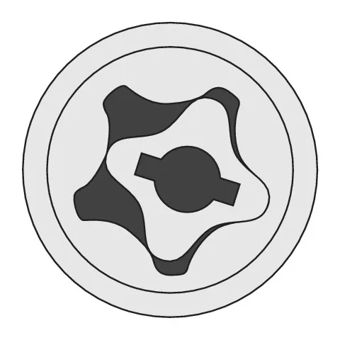 YATO YT-07140 Olajszivattyú 12 V 100 W