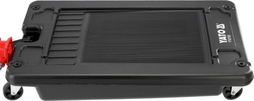 YATO YT-07183 Műanyag olajleeresztő tartály 65 L