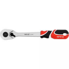 YATO YT-07355 Racsnis hajtószár 1/2" 250 mm