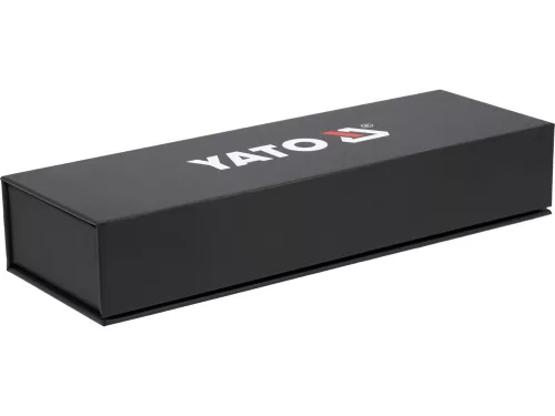 YATO YT-07355 Racsnis hajtószár 1/2" 250 mm