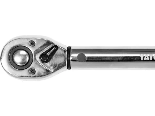 YATO YT-07500 Nyomatékkulcs 3/8" 10-60 Nm / 378-400 mm
