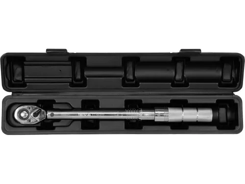 YATO YT-07500 Nyomatékkulcs 3/8" 10-60 Nm / 378-400 mm