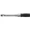 YATO YT-0751 Nyomatékkulcs 1/4" 2-10 Nm / 268-278 mm CrV