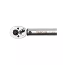 YATO YT-0751 Nyomatékkulcs 1/4" 2-10 Nm / 268-278 mm CrV