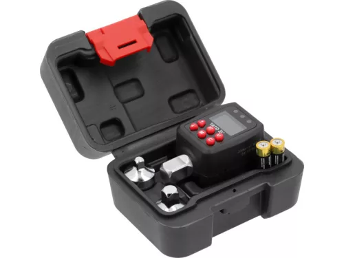 YATO YT-07535 Digitális nyomatékmérő 1/2coll; 10-200 Nm