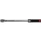 YATO YT-07605 Nyomatékkulcs 1/2" 20-220 Nm 481 mm ablakos CrMo42