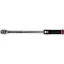 YATO YT-07605 Nyomatékkulcs 1/2" 20-220 Nm 481 mm ablakos CrMo42
