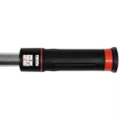 YATO YT-07605 Nyomatékkulcs 1/2" 20-220 Nm 481 mm ablakos CrMo42