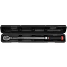YATO YT-07605 Nyomatékkulcs 1/2" 20-220 Nm 481 mm ablakos CrMo42