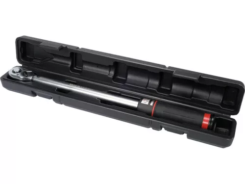 YATO YT-07607 Nyomatékkulcs 1/2" 10-110 Nm / 470 mm