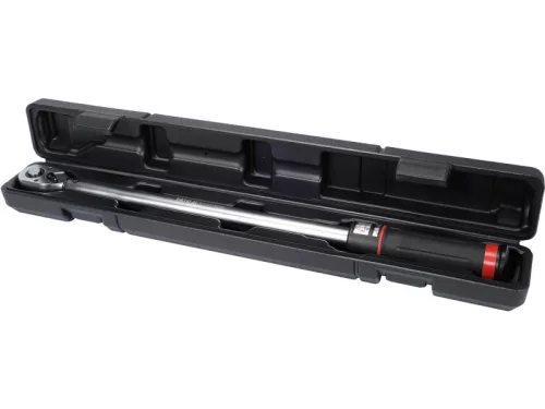 YATO YT-07609 Nyomatékkulcs 1/2" 65-350 Nm / 550 mm