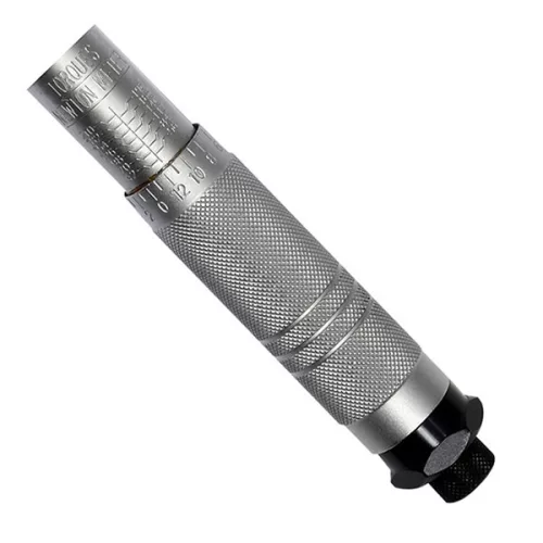 YATO YT-0760 Nyomatékkulcs 1/2" 42-210 Nm / 445-465 mm CrV