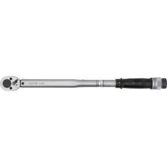 YATO YT-0761 Nyomatékkulcs 1/2" 40-210 Nm / 516-534 mm