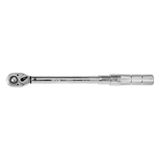   YATO YT-07611 Nyomatékkulcs 1/2" 10-60 Nm / 378-400 mm CrV