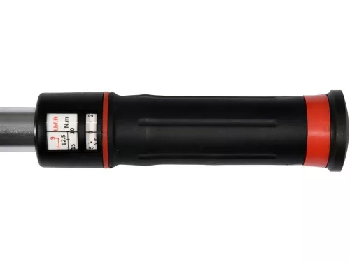 YATO YT-07612 Nyomatékkulcs 1/2" 10-60 Nm / 415 mm