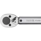 YATO YT-0761 Nyomatékkulcs 1/2" 40-210 Nm / 516-534 mm