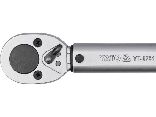 YATO YT-0761 Nyomatékkulcs 1/2" 40-210 Nm / 516-534 mm
