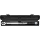 YATO YT-0761 Nyomatékkulcs 1/2" 40-210 Nm / 516-534 mm