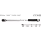 YATO YT-0761 Nyomatékkulcs 1/2" 40-210 Nm / 516-534 mm