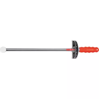 YATO YT-07641 Nyomatékkulcs 1/2 Col 0-300 Nm CrV 480 mm
