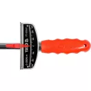 YATO YT-07641 Nyomatékkulcs 1/2 Col 0-300 Nm CrV 480 mm