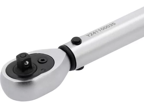 YATO YT-07670 Nyomatékkulcs 1/4coll; 5-25 Nm