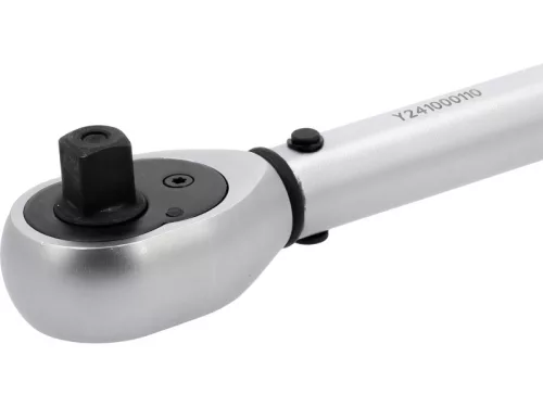 YATO YT-07672 Nyomatékkulcs 3/8coll; 10-60 Nm