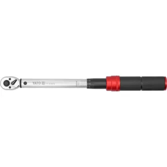 YATO YT-07673 Nyomaték kulcs 3/8coll; 10-120 Nm
