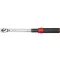 YATO YT-07673 Nyomaték kulcs 3/8coll; 10-120 Nm