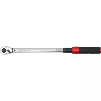 YATO YT-07676 Nyomatékkulcs 1/2coll; 40-220 Nm