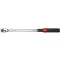 YATO YT-07676 Nyomatékkulcs 1/2coll; 40-220 Nm