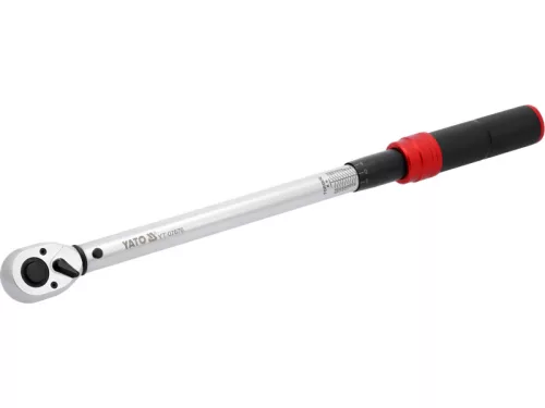 YATO YT-07676 Nyomatékkulcs 1/2coll; 40-220 Nm