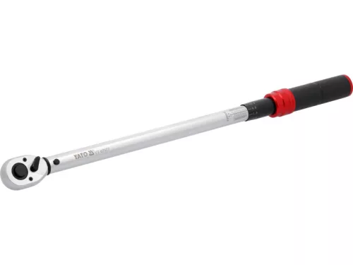YATO YT-07677 Nyomaték kulcs 1/2coll; 60-330 Nm