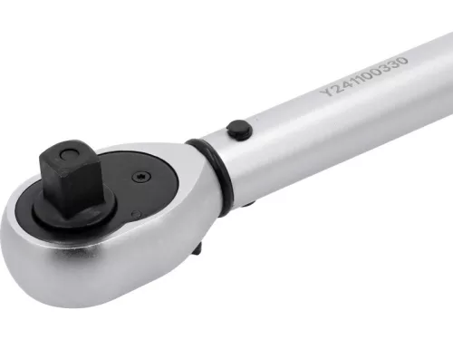 YATO YT-07677 Nyomaték kulcs 1/2coll; 60-330 Nm