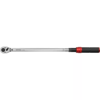 YATO YT-07680 Nyomatékkulcs 3/4 Col 100-500 Nm