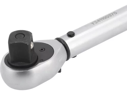 YATO YT-07680 Nyomatékkulcs 3/4 Col 100-500 Nm