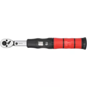 YATO YT-07690 Nyomatékkulcs 1/4coll; 2-26 Nm