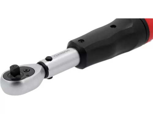 YATO YT-07690 Nyomatékkulcs 1/4coll; 2-26 Nm