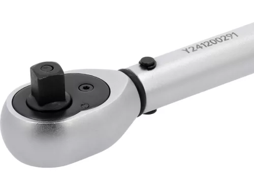 YATO YT-07692 Nyomatékkulcs 3/8coll; 10-60 Nm