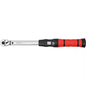 YATO YT-07693 Nyomaték kulcs 3/8coll; 20-120 Nm