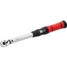 YATO YT-07693 Nyomaték kulcs 3/8coll; 20-120 Nm