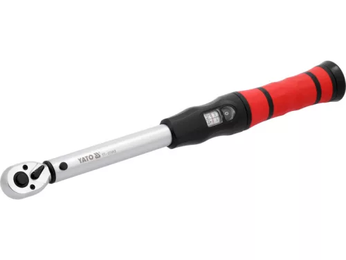 YATO YT-07693 Nyomaték kulcs 3/8coll; 20-120 Nm