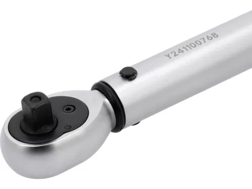 YATO YT-07693 Nyomaték kulcs 3/8coll; 20-120 Nm